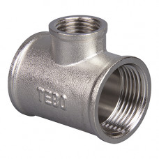 Тройник переходной ВР 1