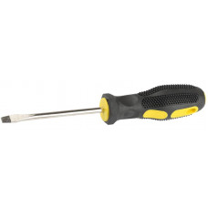 Отвертка Stayer Standart SL 6.0 х 100мм
