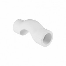 Обвод короткий 20 Valfex цв.серый