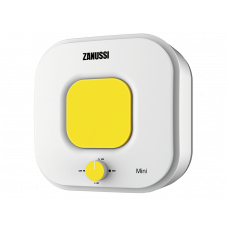 Водонагреватель накопительный Zanussi ZWH/S 15 Mini U (Yellow)
