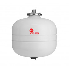 Бак расширительный Wester Premium 18 л. для ГВС и гелиосистем