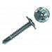 Саморез с прессшайбой острый 4,2х13 