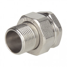 Американка прямая (вн/нр) 1/2