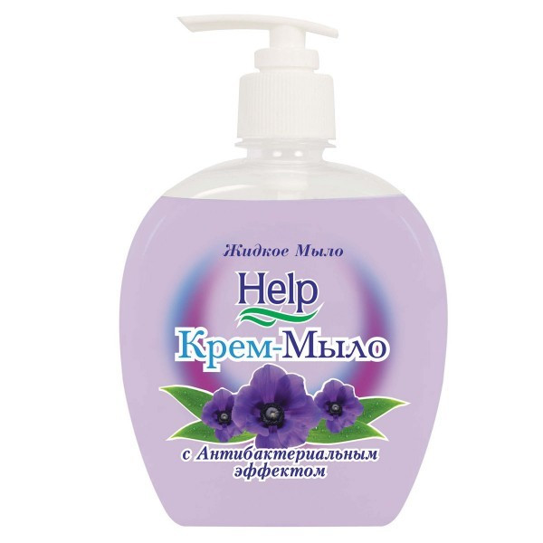Жидкое Мыло Купить В Туле