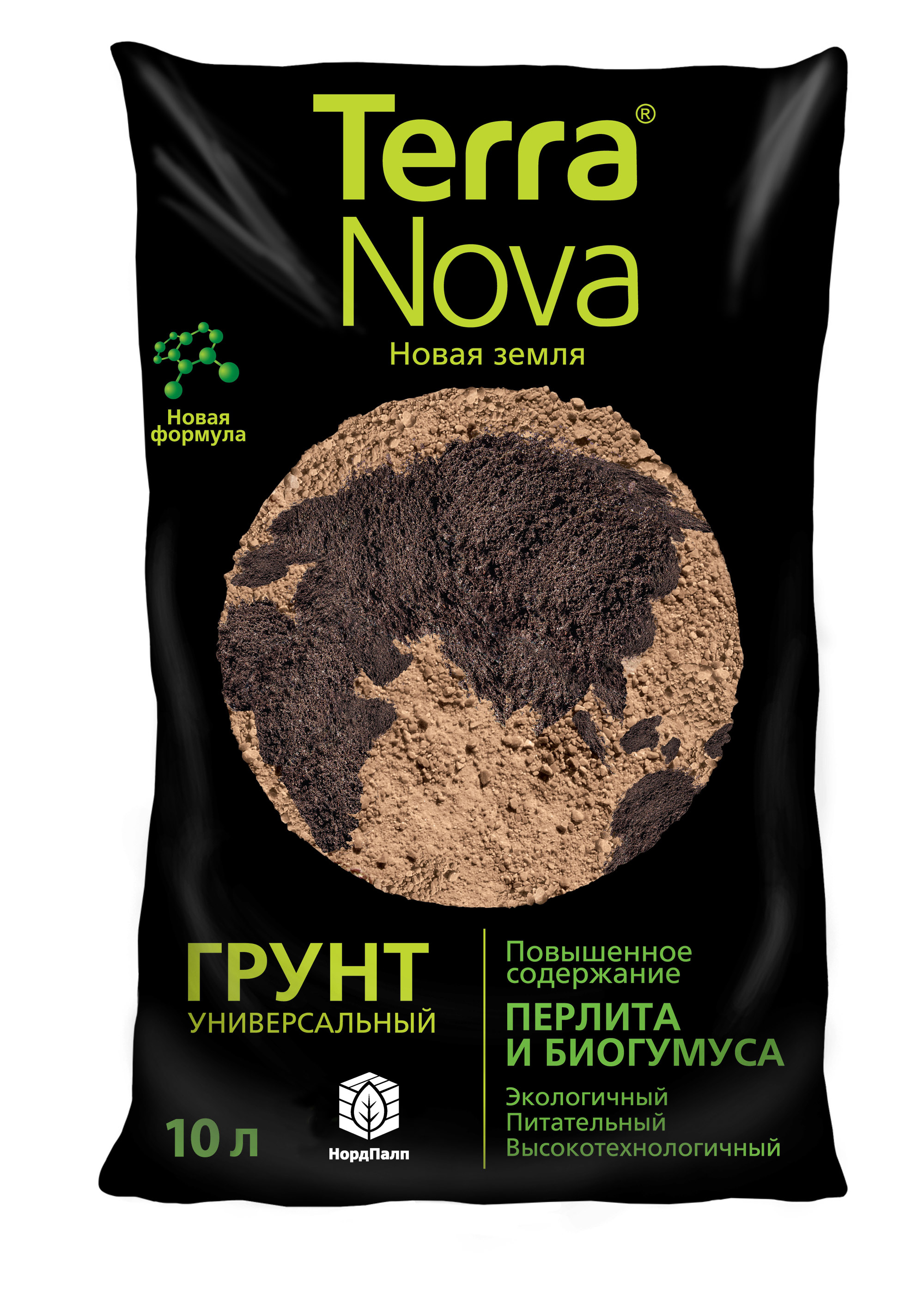 Нова отзывы. Почвогрунт Terra Nova. Грунт Терра Нова Норд Палп 10л. Терра Нова грунт Норд Палп 5 л. Торфогрунт Terra Nova универсальный.